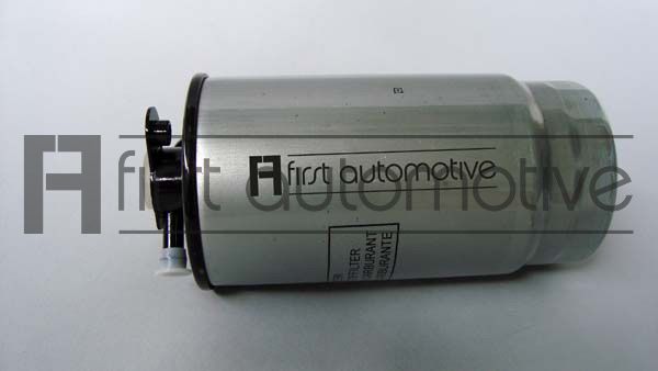1A FIRST AUTOMOTIVE kuro filtras D20260